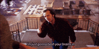 stanley kubrick pain GIF