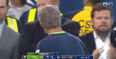 2018 Nfl Football GIF by NFL
