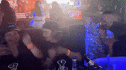 Happy Dance GIF by Clarity Experiences