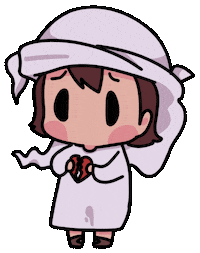 anielsparkle heart sad broken uae Sticker