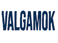 Peter Falktoft Villa Sticker by Hergårdetgodt