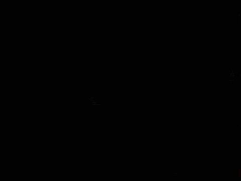 you cant do that on television splat GIF