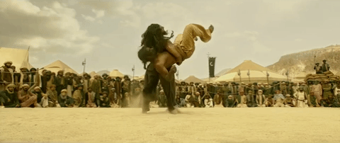 Bollywood Padmavati GIF