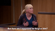 Season 1 Jail GIF by mom