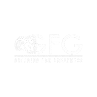 GrindingforGreatness logo podcast gfg john seaman Sticker