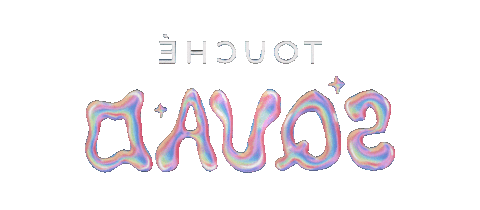 Sticker by Touche Prive