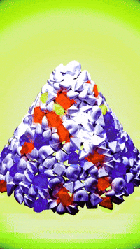 Animation Loop GIF by Kevin Carter