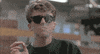 Breakfast Club Weed GIF