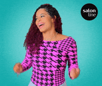 Clica Aqui GIF by Salon Line