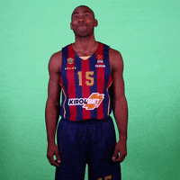 GIF by BASKONIA