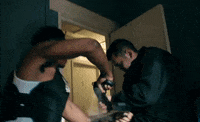 Step Harder GIF by Yungeen Ace