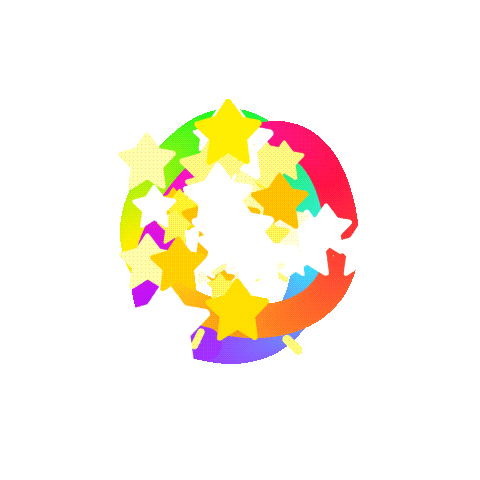 Childreninneed Activate Sticker by Studio AKA