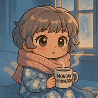 Drinking Coffee Burnout GIF by Persona