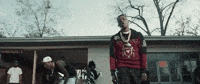 itz dat GIF by MobSquad Nard