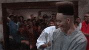 house party dance GIF