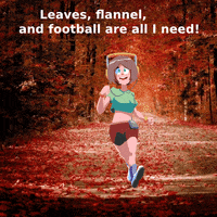 Fall Autumn GIF