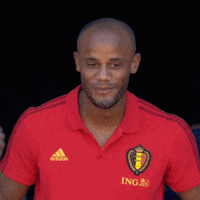 Manchester City Wow GIF by Royal Belgian FA