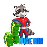 Play Crypto Sticker by BetFury