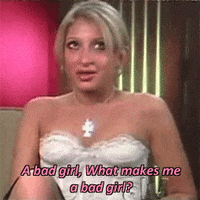 bad girls club throwback GIF by Oxygen