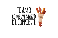 San Valentino Sticker by Arianna Spelonga