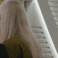 emma stone wtf GIF by MANIAC