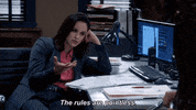 fox tv nbc GIF by Brooklyn Nine-Nine