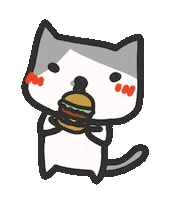 Dinner Eat Sticker by yomoyeah