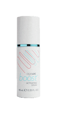 Boost Sticker by Nu Skin