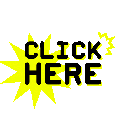 Kreativrausch giphyupload click kreativrausch Sticker