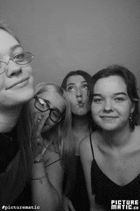 Uk Photo Booth GIF by picturematic