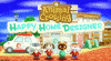 animal crossing ac GIF