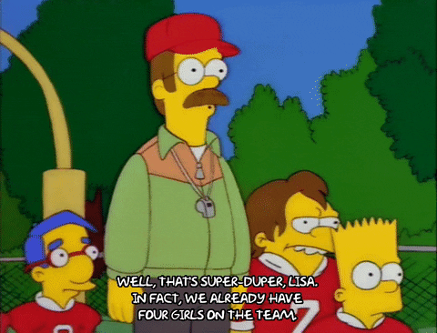 bart simpson episode 6 GIF