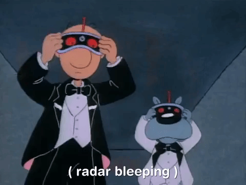 nicksplat doug GIF