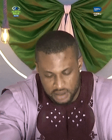 Bbnaija GIF by Big Brother Naija