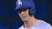 Los Angeles Sport GIF by MLB