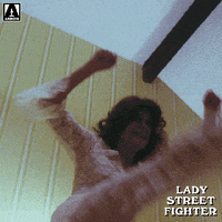 Sparring Take That GIF by Arrow Video