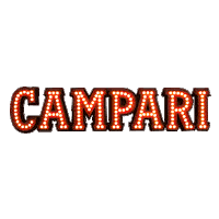 Aperitivo Sticker by CampariCommunity