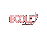 Luz Sticker by Ecoled