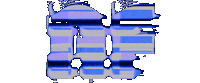 Art Glitch Sticker