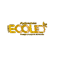 Luz Panel Sticker by Ecoled
