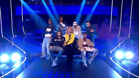 GIF by Rita Ora