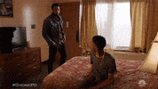 season 6 nbc GIF by One Chicago