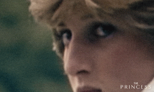 Princess Diana GIF by Madman Entertainment