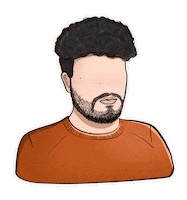 Spoiler Alert Coxinhanerd Sticker