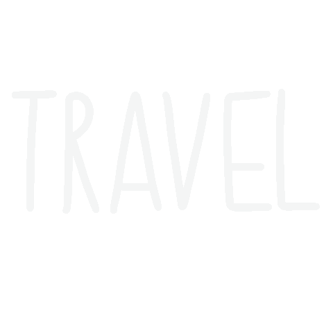 Lauratheeeexplorer roadtrip travel buddy pack your bags travel bug Sticker