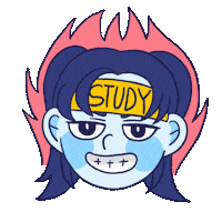 Fire Fighting Sticker