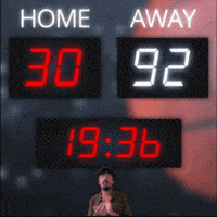 30 Home GIF
