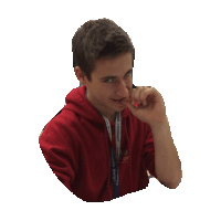 sass STICKER by imoji