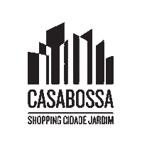 Shoppingcidadejardim Sticker by Casa Bossa