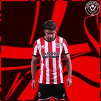 Sheffield United Sport GIF by Sheffield United Football Club